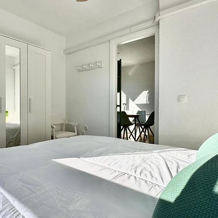 Mar & Sol Daire Cala de Finestrat Dış mekan fotoğraf